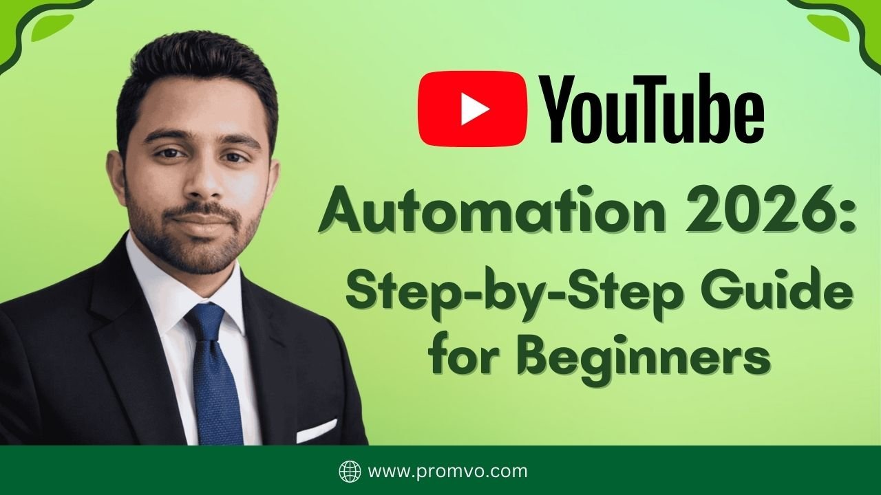 YouTube-Automation-2026