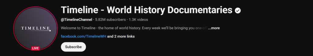 10 Profitable Niches for YouTube Automation